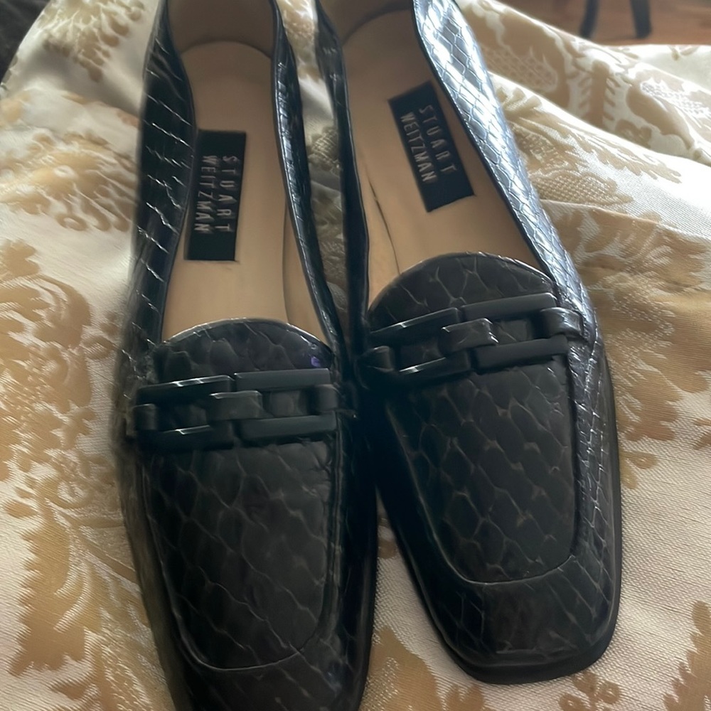 Stuart  Weitzman
